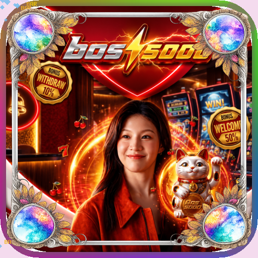bos5000 — mitra unggulan